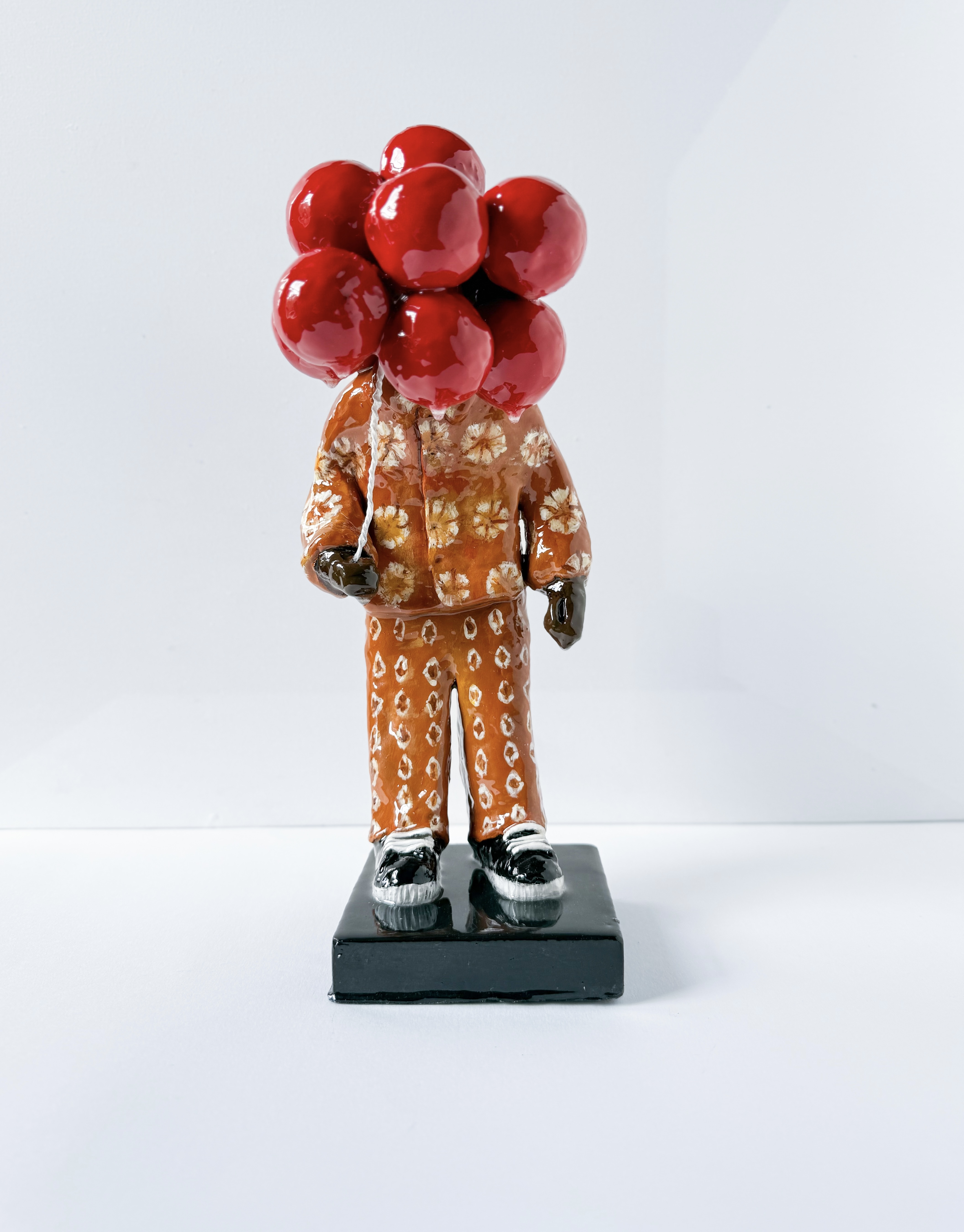 What strength do I have that I should hope